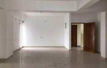 Flats for Rent in Block K, Bashundhara R-A, Dhaka