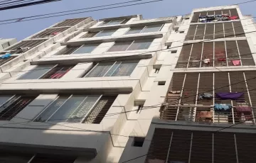 Flats for Sale in North Ibrahimpur, Ibrahimpur, Dhaka