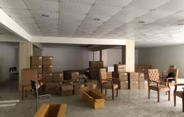 Open Floor for Rent in Kakrail Road, Kakrail, Dhaka