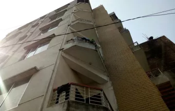 Flats for Sale in West Kazipara, Mirpur, Dhaka