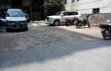 Plots for Sale in Block A, Bashundhara R-A, Dhaka