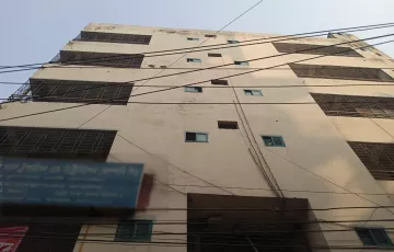 Offices for Rent in Tikatuli, Sutrapur, Dhaka