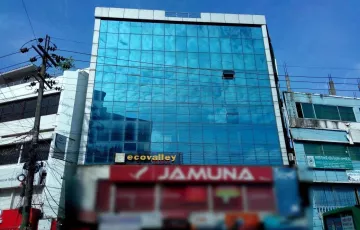 Offices for Rent in Port Connecting Road, Double Mooring, Chattogram