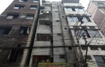 Shops for Sale in Narinda Road, Sutrapur, Dhaka