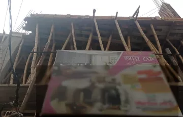 Flats for Sale in East Shewrapara, Mirpur, Dhaka