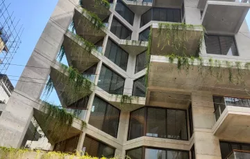Flats for Rent in Block K, Baridhara, Dhaka
