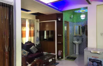 Flats for Sale in Bizlymoholla Road, Mohammadpur, Dhaka