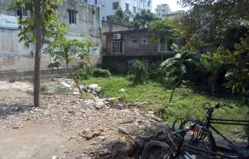 Plots for Sale in Section 2, Mirpur, Dhaka