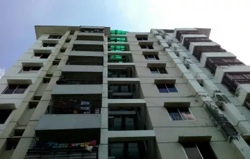 Flats for Sale in Boro Maghbazar, Maghbazar, Dhaka