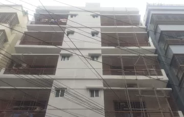 Buildings for Rent in Sector 11, Uttara, Dhaka