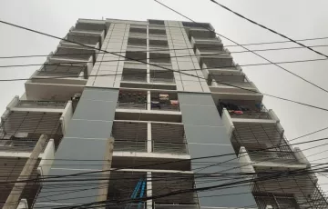 Flats for Rent in Amtola, Khilkhet, Dhaka