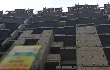 Flats for Sale in South Banasree Project, Banasree, Dhaka