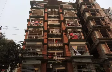 Flats for Sale in Block F, Bashundhara R-A, Dhaka