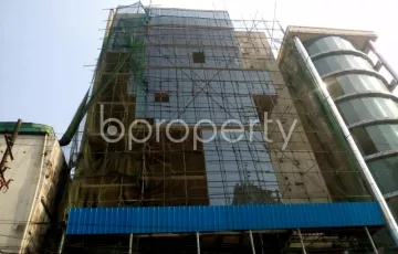 Offices for Rent in Sheikh Mujib Road, Double Mooring, Chattogram