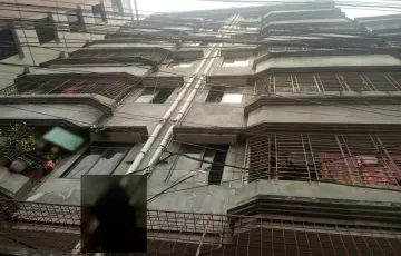 Flats for Rent in Middle Badda, Badda, Dhaka