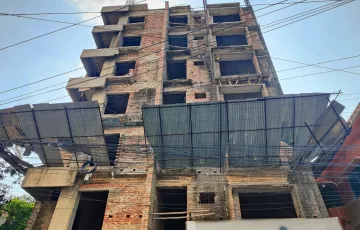 Flats for Sale in Madina Masjid Road, Thakur Para, Cumilla