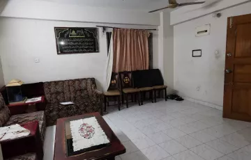Flats for Sale in Green Road, Kathalbagan, Dhaka
