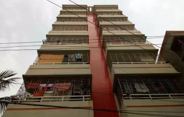 Flats for Sale in Rajarbag, Bashabo, Dhaka