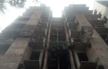 Flats for Sale in Darussalam, Mirpur, Dhaka