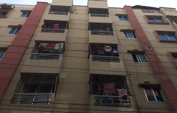 Flats for Sale in West Agargaon, Agargaon, Dhaka