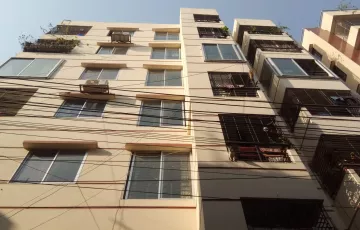 Flats for Sale in Middle Paikpara, Mirpur, Dhaka