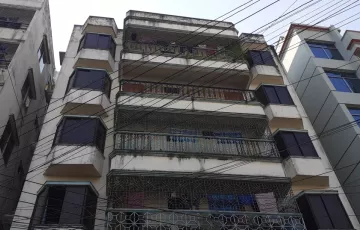 Flats for Rent in Sector 9, Uttara, Dhaka
