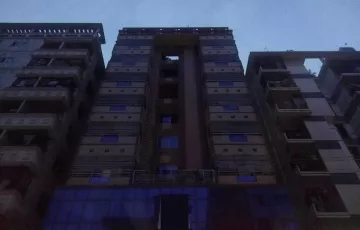 Flats for Rent in Block H, Banasree, Dhaka