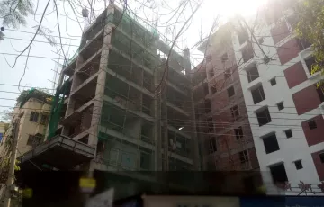 Flats for Sale in South Badda, Badda, Dhaka
