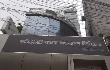 Offices for Rent in DIT Avenue, Motijheel, Dhaka