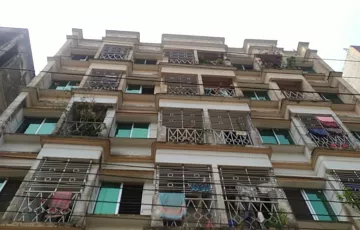 Flats for Sale in Chattogram DOHS, Bayazid, Chattogram