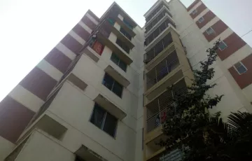 Flats for Sale in Chand Mia Road, 4 No Chandgaon Ward, Chattogram
