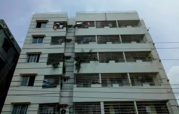Flats for Sale in Cantonment, Dhaka