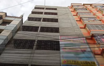 Flats for Sale in North Kafrul Rd, Kafrul, Dhaka