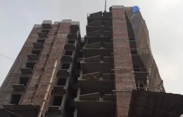 Buildings for Rent in Bizlymoholla Road, Mohammadpur, Dhaka