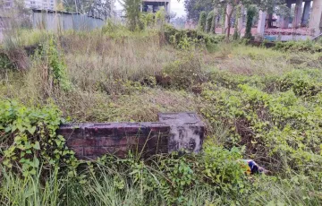 Plots for Sale in Block M, Bashundhara R-A, Dhaka