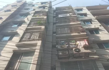 Offices for Rent in Jagannathpur, Badda, Dhaka