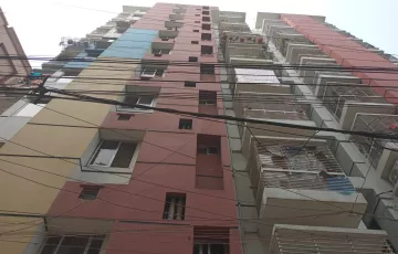 Flats for Sale in Gawair, Dakshin Khan, Dhaka