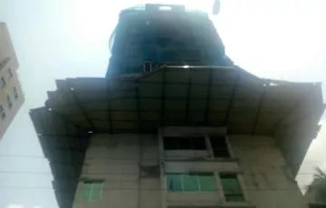 Open Floor for Sale in DIT Road, Malibagh, Dhaka