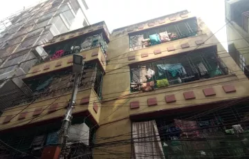 Buildings for Sale in West Shewrapara, Mirpur, Dhaka