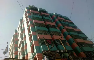 Offices for Rent in Natun Bazar, Badda, Dhaka