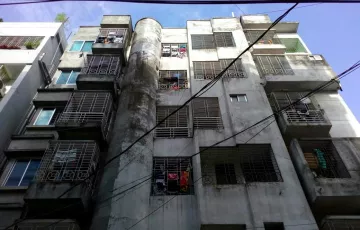 Flats for Rent in Pallabi, Mirpur, Dhaka