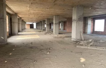 Open Floor for Rent in Section 10, Mirpur, Dhaka