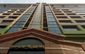 Offices for Rent in Boro Maghbazar, Maghbazar, Dhaka