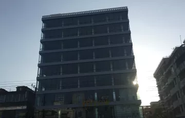 Offices for Rent in 26 No. North Halishahar Ward, Halishahar, Chattogram