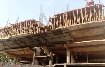 Flats for Sale in Kha Para, Khilkhet, Dhaka