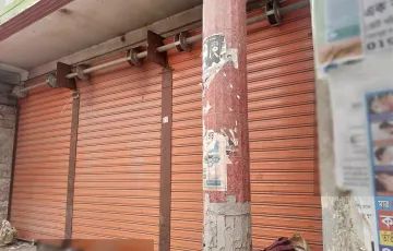 Offices for Rent in Katherpul, Sutrapur, Dhaka