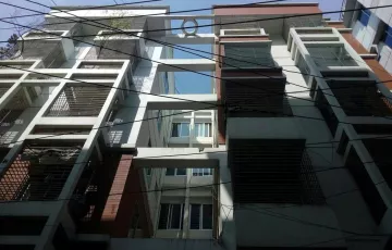 Duplex for Rent in Foy's Lake Approach Road, 9 No. North Pahartali Ward, Chattogram