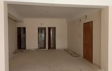 Open Floor for Rent in Titas Gas Road, Banasree, Dhaka