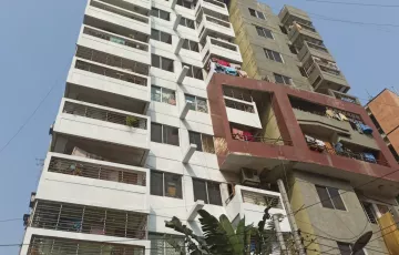 Flats for Sale in Buddhist Temple Road, 22 No. Enayet Bazaar Ward, Chattogram