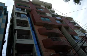 Flats for Sale in Nasirabad Housing Society, Muradpur, Chattogram